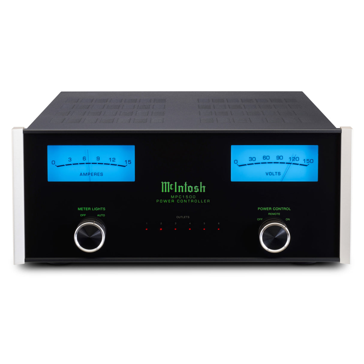McIntosh MPC1500 AC Stromreiniger