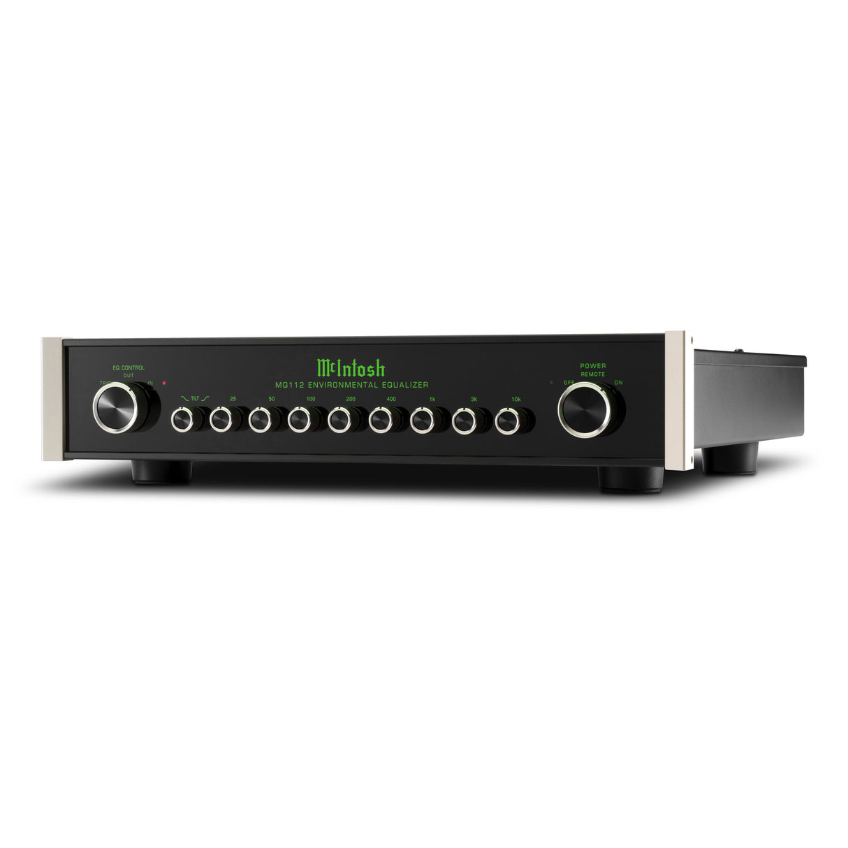 McIntosh MQ112 AC Equalizer