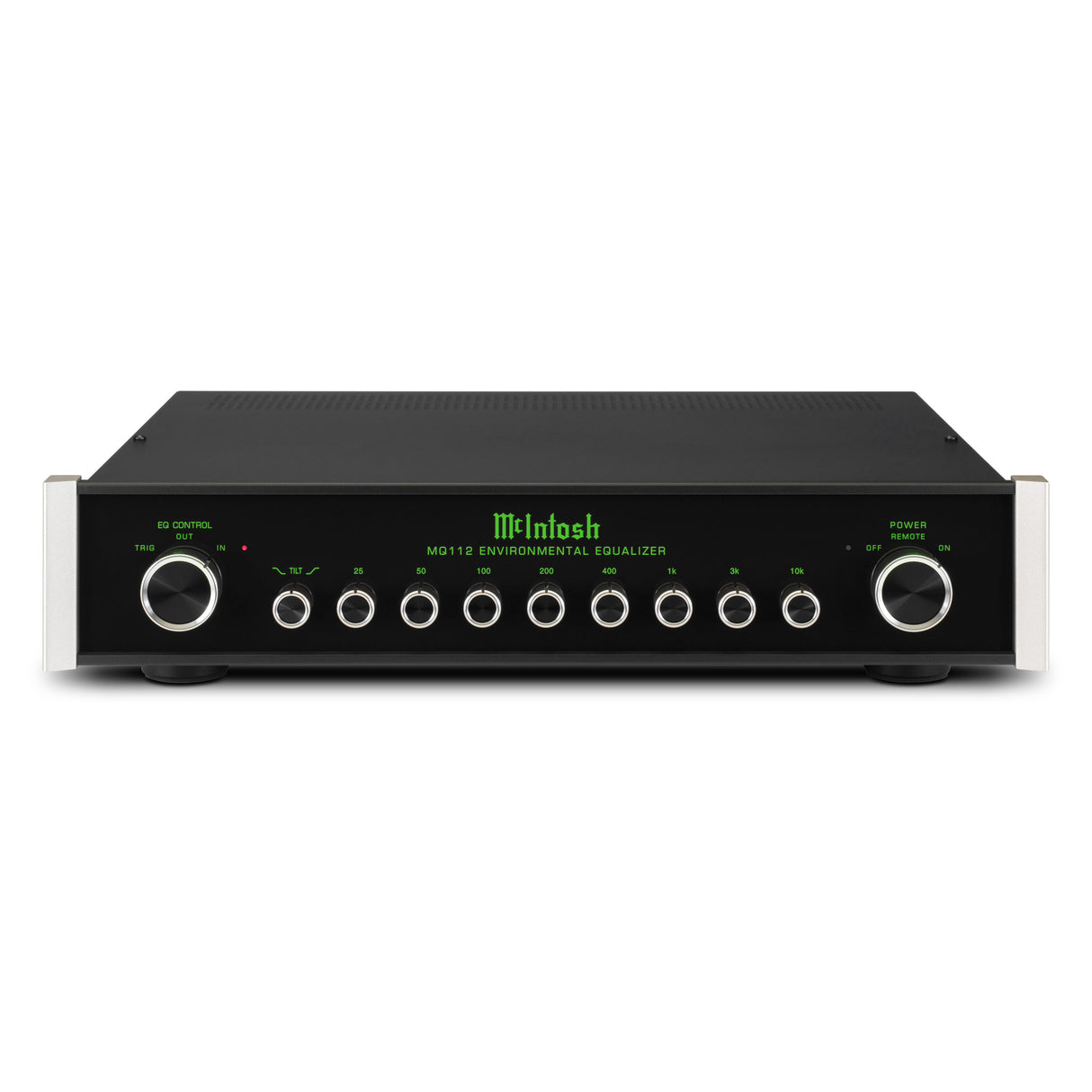 McIntosh MQ112 AC Equalizer