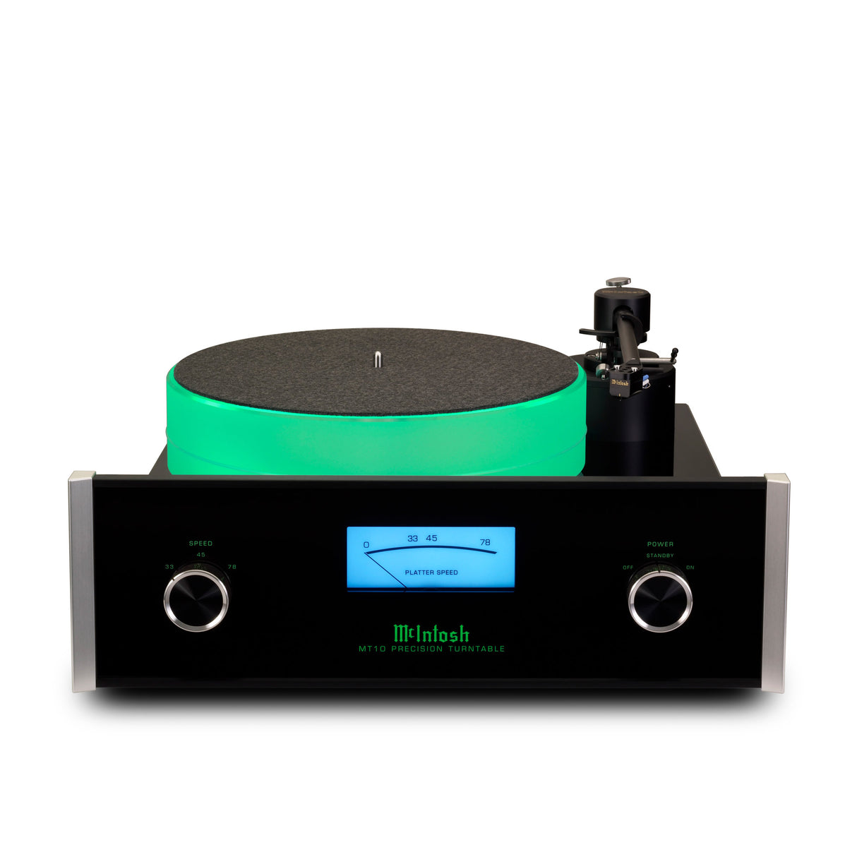 McIntosh MT10 Plattenspieler