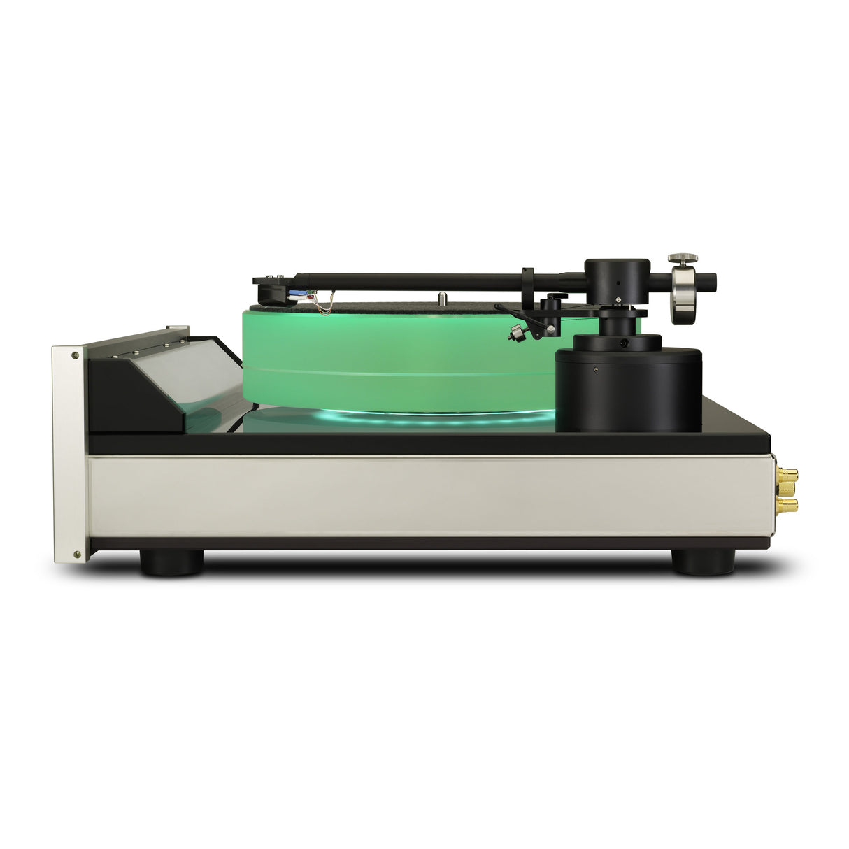 McIntosh MT10 Plattenspieler