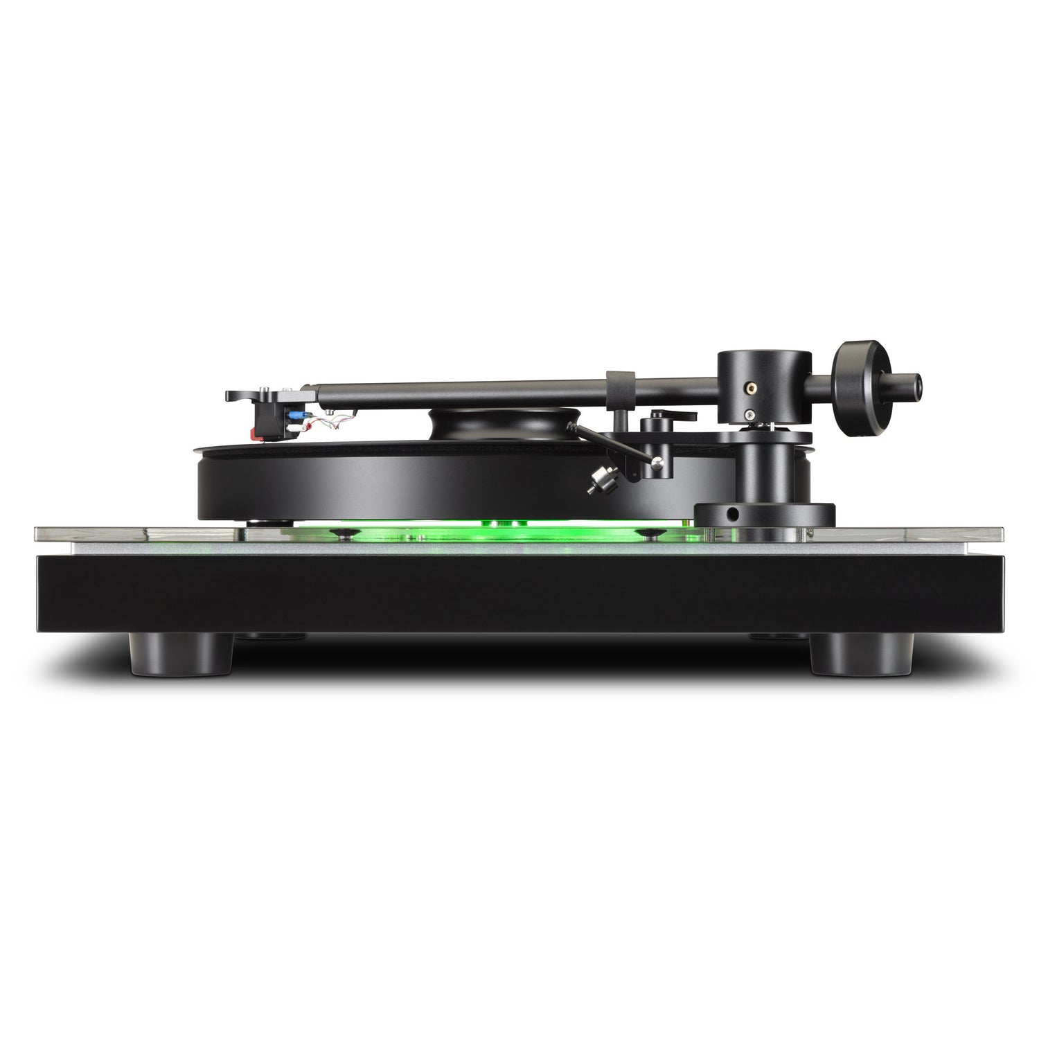 McIntosh MT2 Plattenspieler