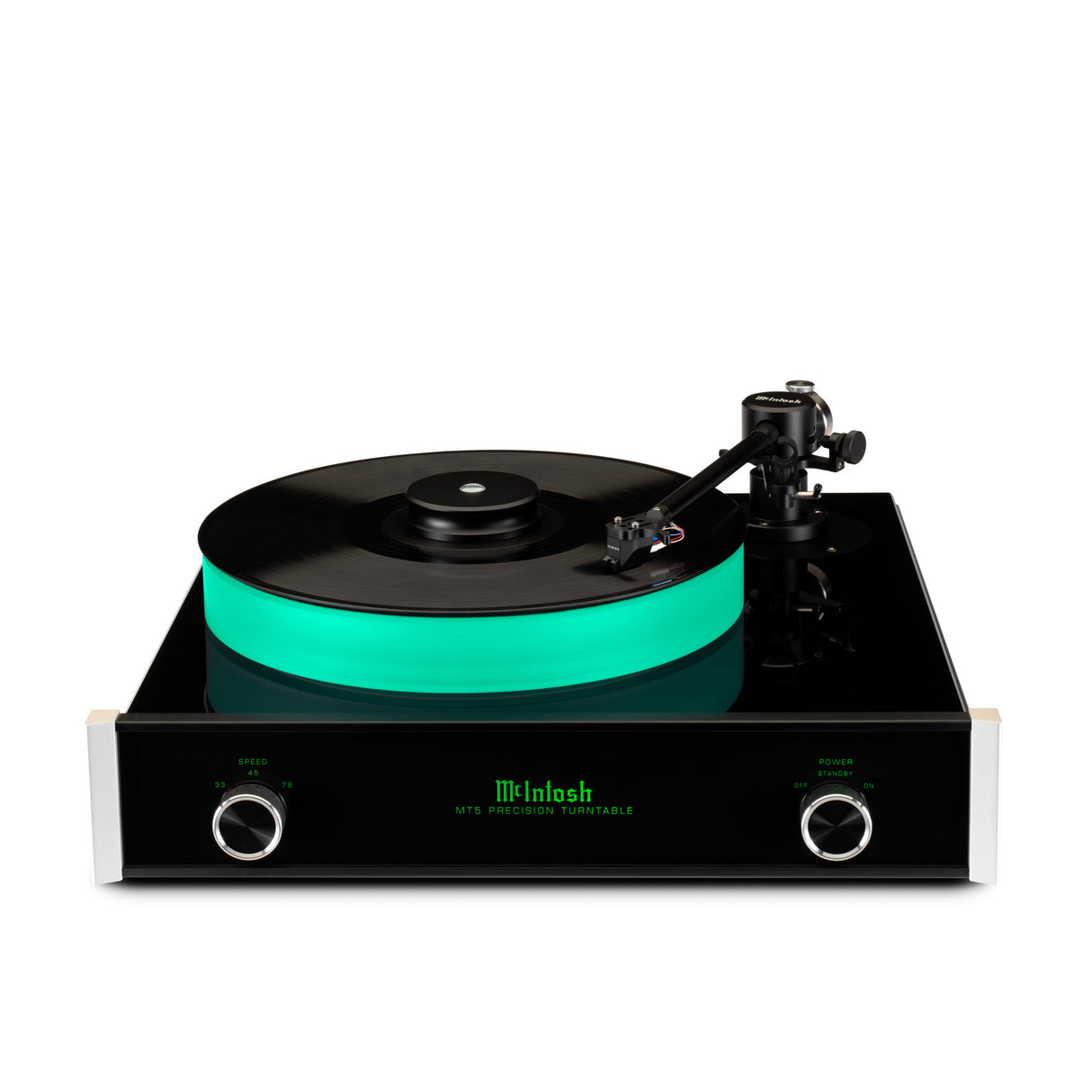 McIntosh MT5 Plattenspieler