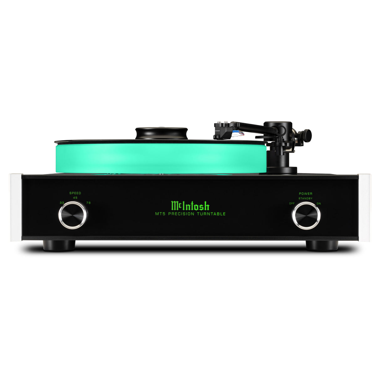 McIntosh MT5 Plattenspieler