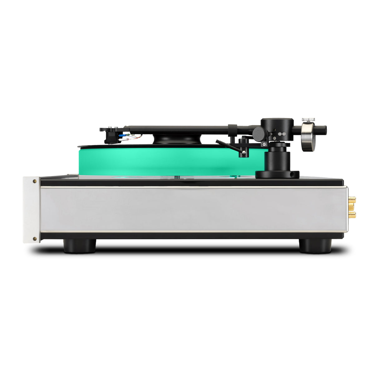 McIntosh MT5 Plattenspieler