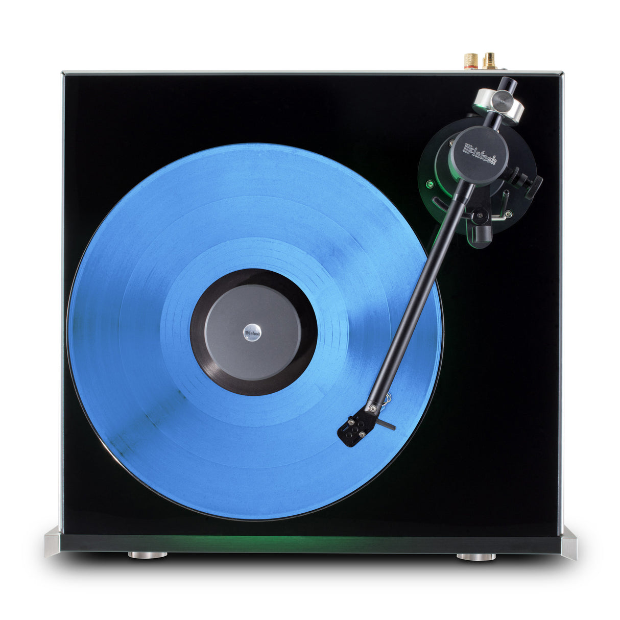 McIntosh MT5 Plattenspieler