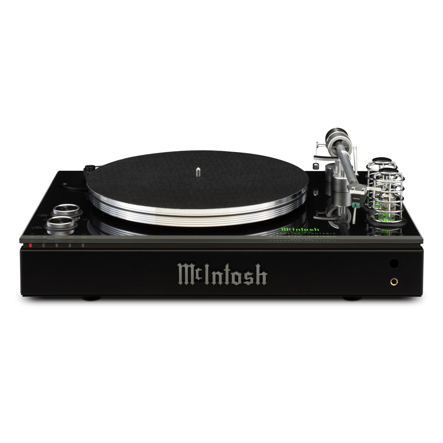 McIntosh MTI100 AC Plattenspieler
