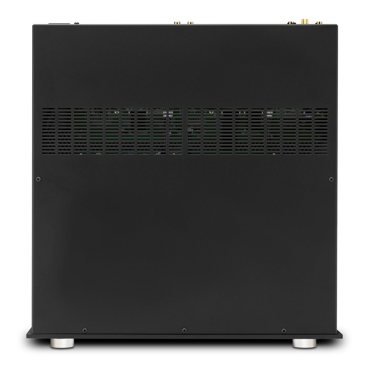 McIntosh MX200 AC AV-Heimkino-Vorverstärker