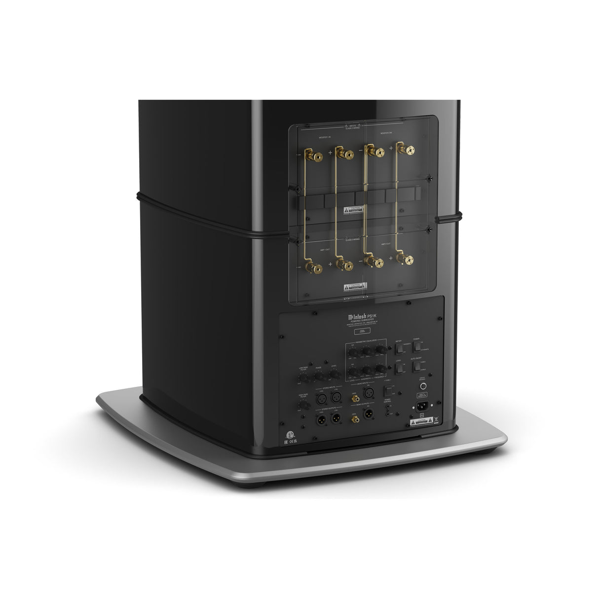 McIntosh PS1K Subwoofer