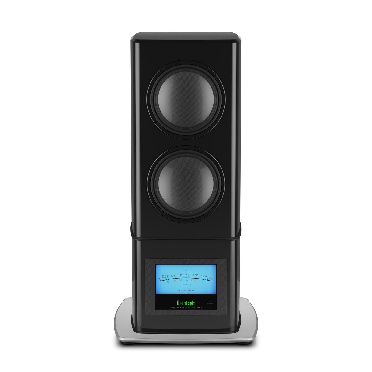 McIntosh PS1K Subwoofer