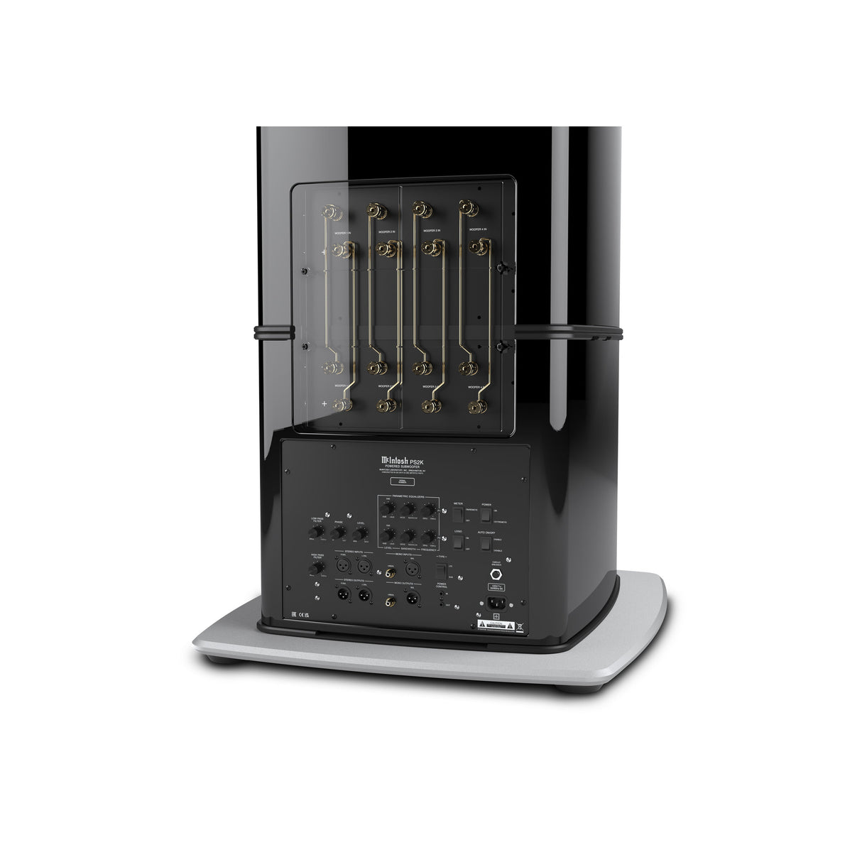 McIntosh PS2K Subwoofer
