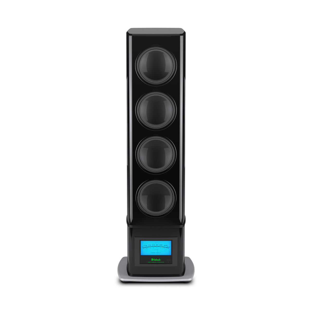 McIntosh PS2K Subwoofer