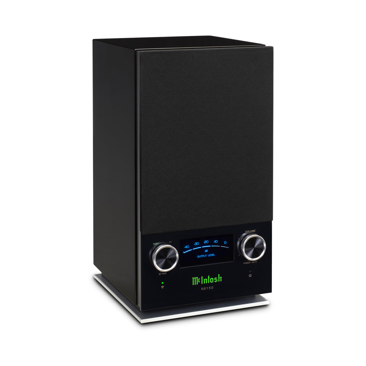 McIntosh RS150 Streaming-Lautsprecher