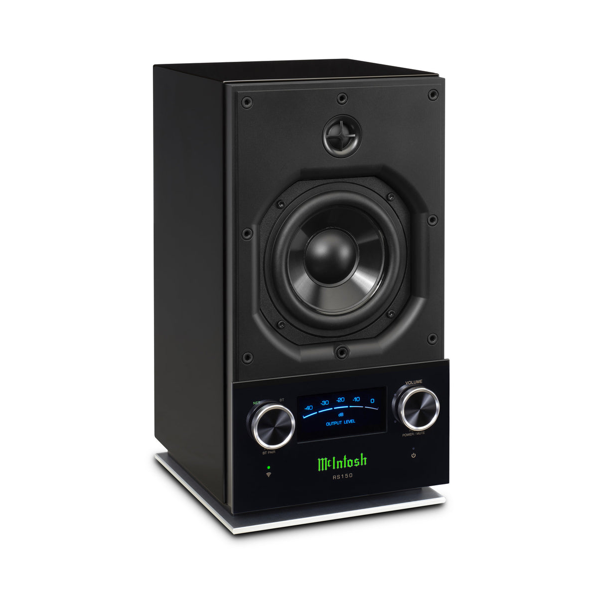 McIntosh RS150 Streaming-Lautsprecher