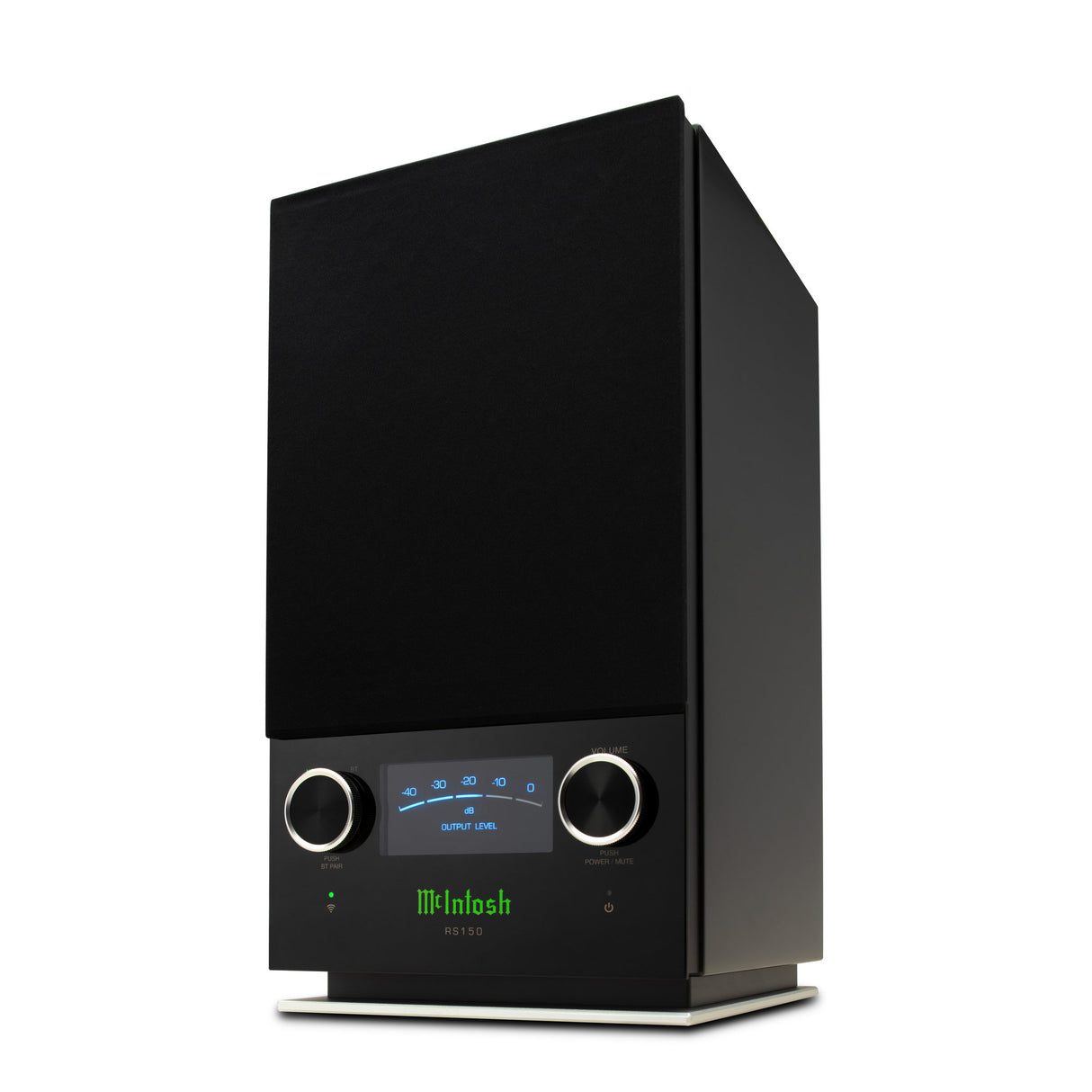 McIntosh RS150 Streaming-Lautsprecher