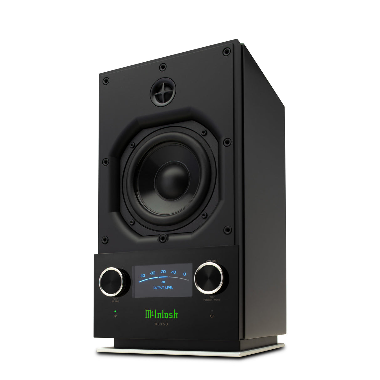 McIntosh RS150 Streaming-Lautsprecher
