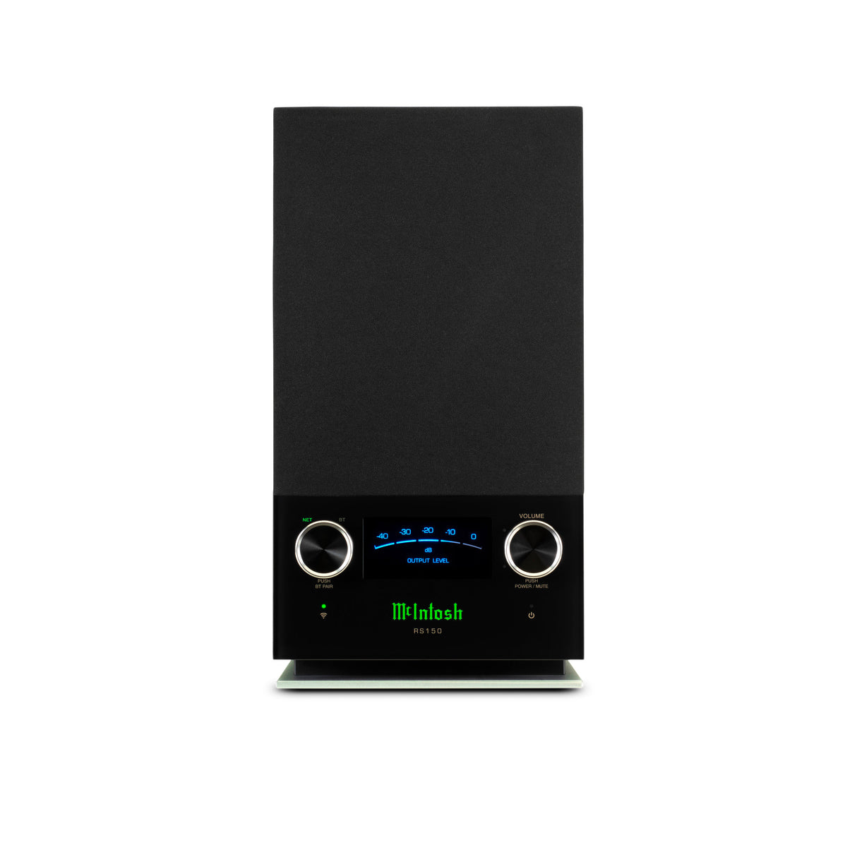 McIntosh RS150 Streaming-Lautsprecher