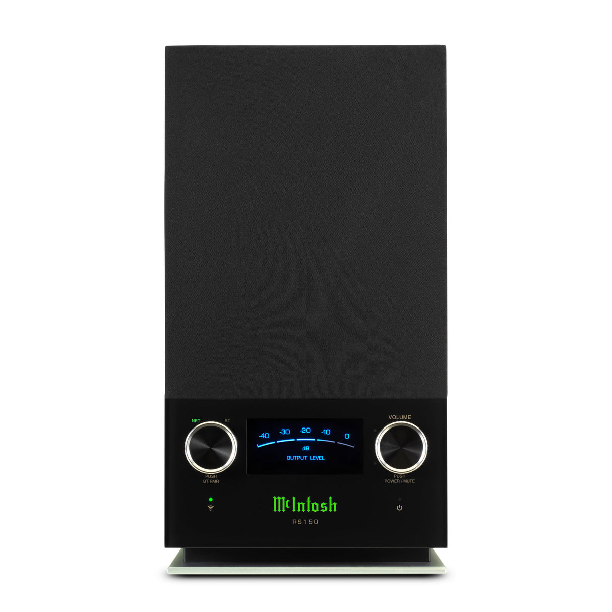 McIntosh RS150 Streaming-Lautsprecher