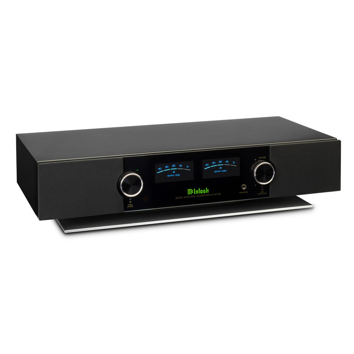 McIntosh RS250 Wireless Streaming Soundbar