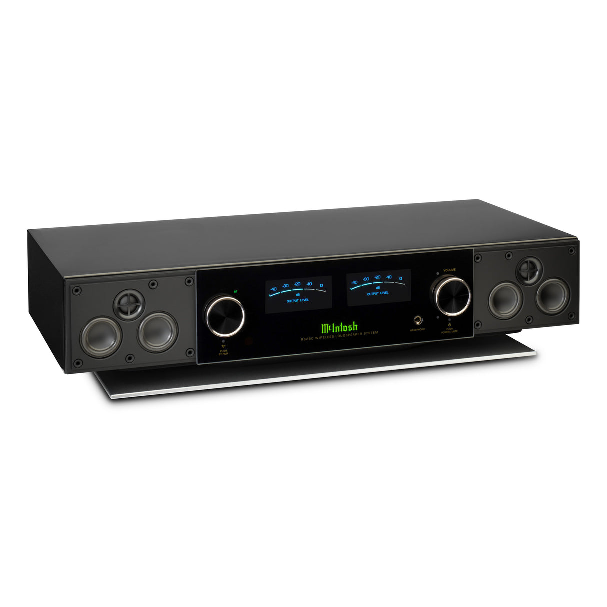 McIntosh RS250 Wireless Streaming Soundbar