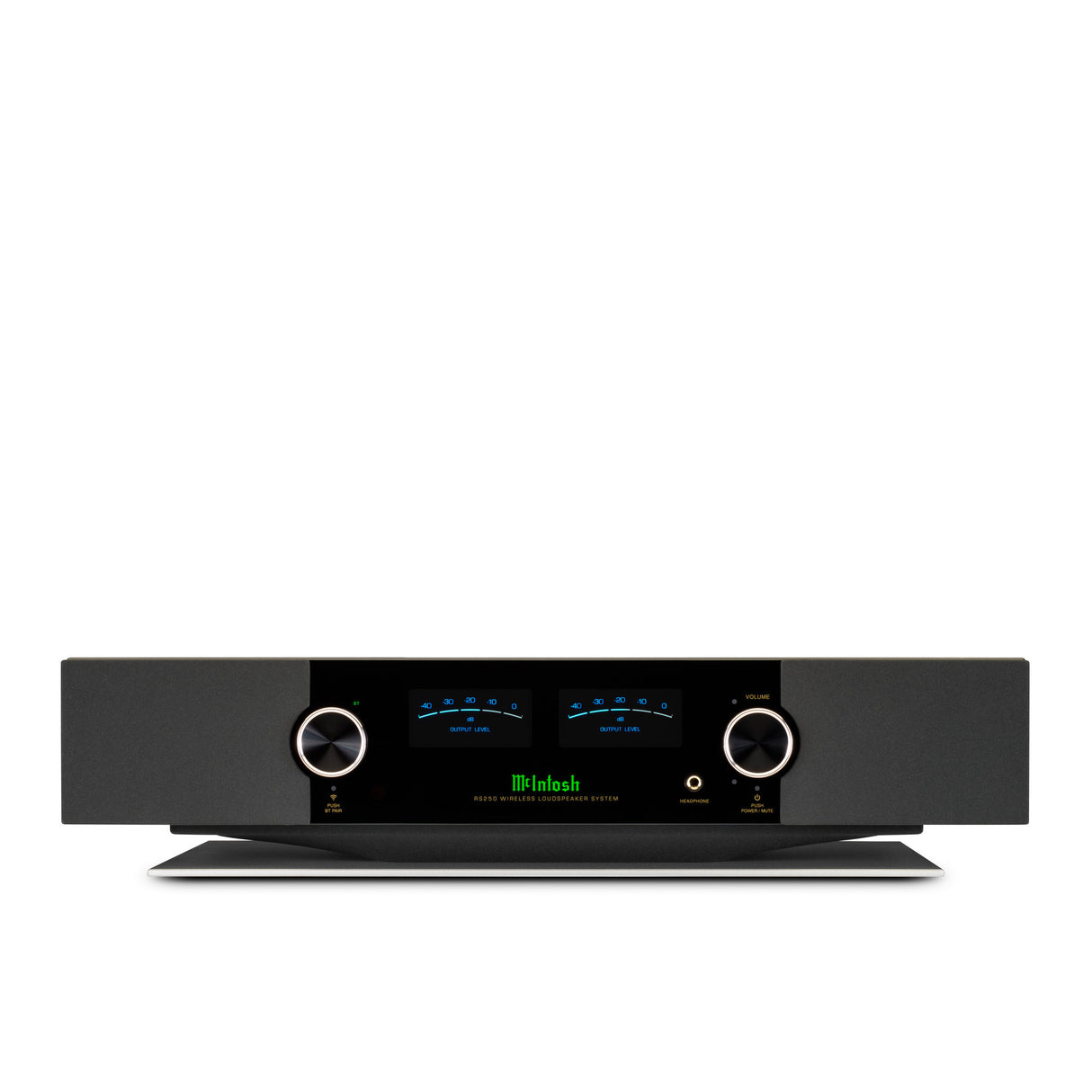 McIntosh RS250 Wireless Streaming Soundbar