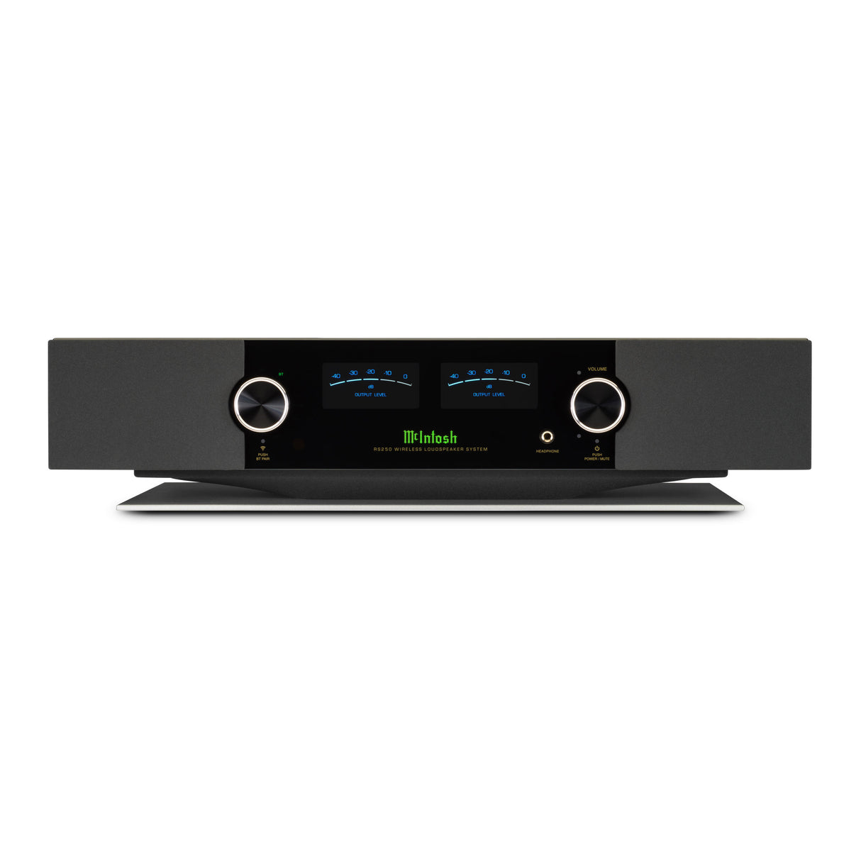 McIntosh RS250 Wireless Streaming Soundbar