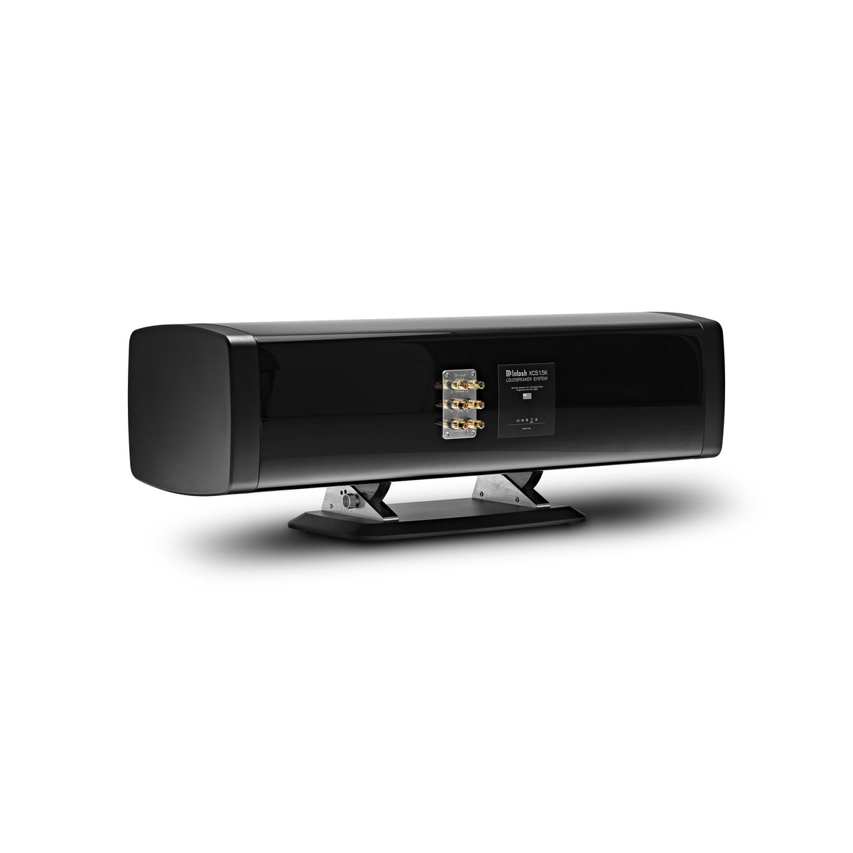 McIntosh XCS1.5K Center-Lautsprecher