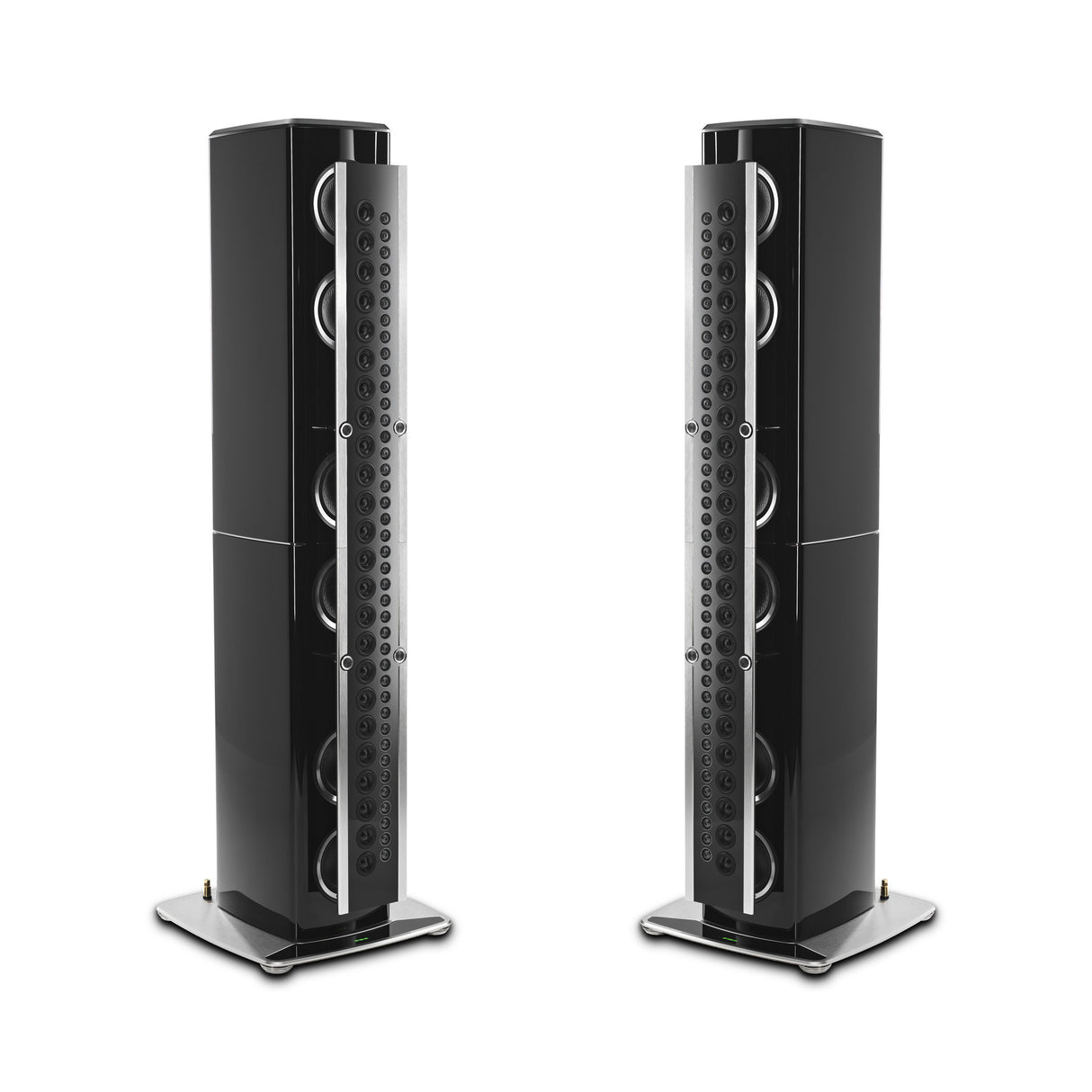 McIntosh XRT1.1K Standlautsprecher