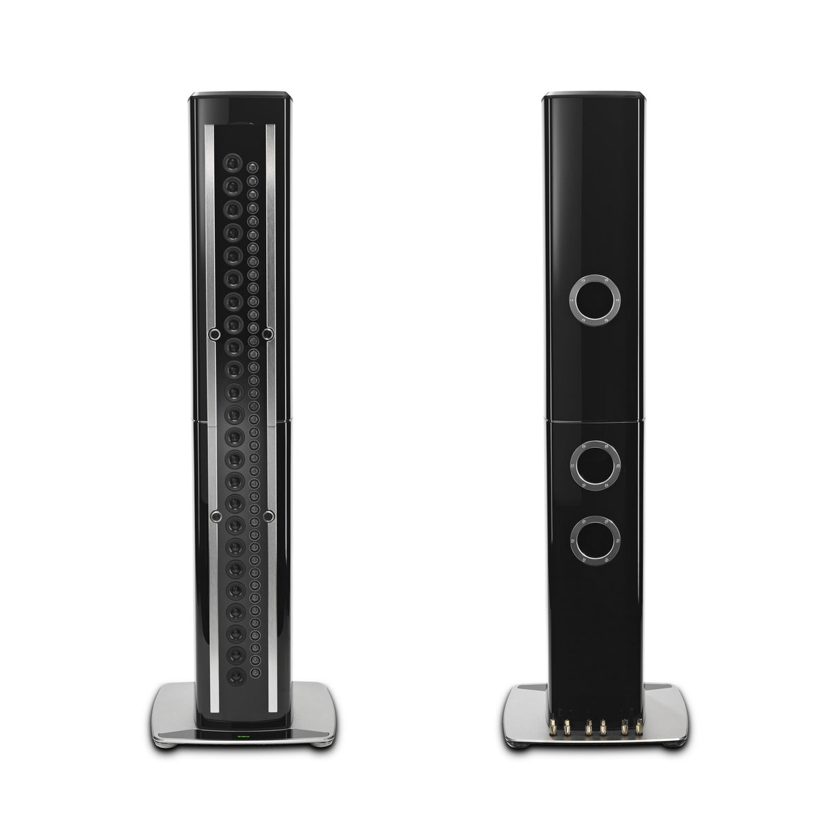 McIntosh XRT1.1K Standlautsprecher