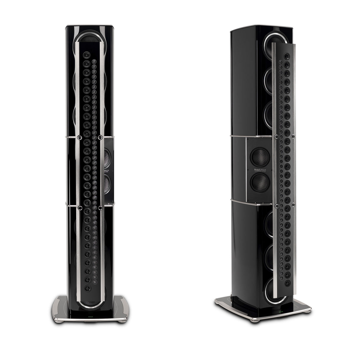 McIntosh XRT2.1K Standlautsprecher