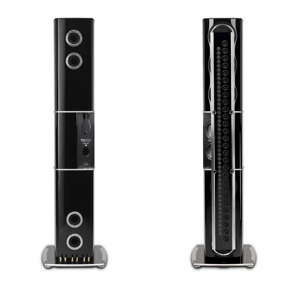 McIntosh XRT2.1K Standlautsprecher