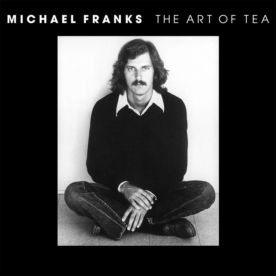 Michael Franks - The Art of Tea (180g 33rpm)