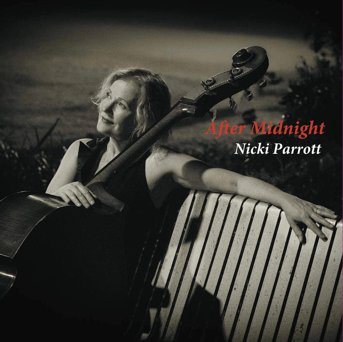 Nicki Parrott - After Midnight (180g 33rpm, 2LP)