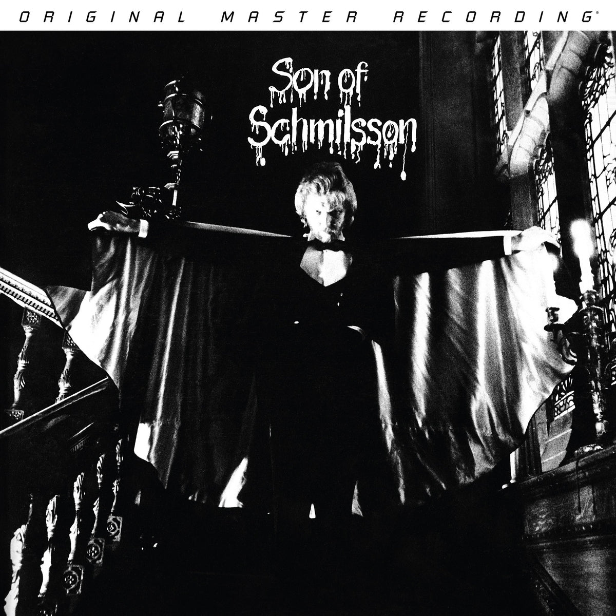 Nilsson - Son of Schmilsson (Hybrid-SACD)
