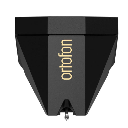 Ortofon 2M Black MM-Tonabnehmer, Frontansicht
