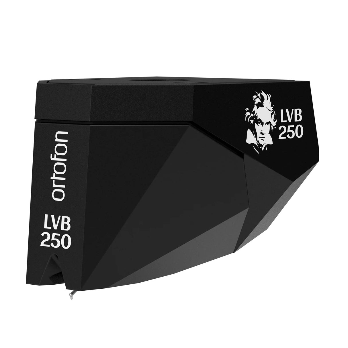 Ortofon 2M Black LVB 250 MM-Tonabnehmer