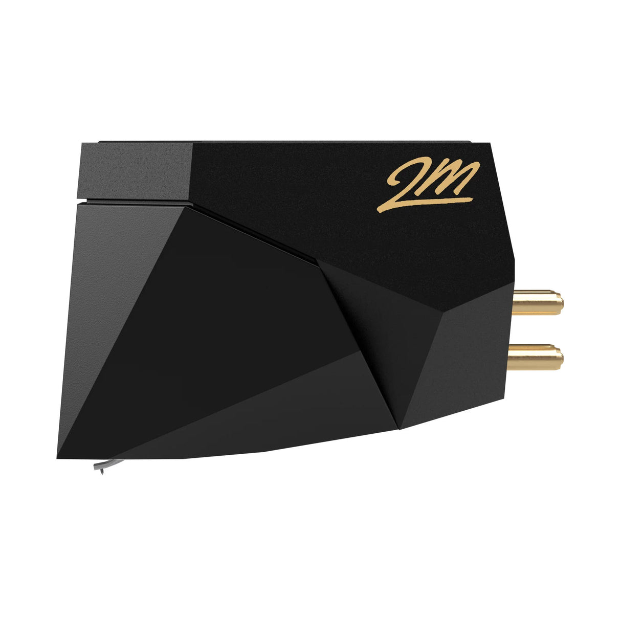 Ortofon 2M Black MM-Tonabnehmer