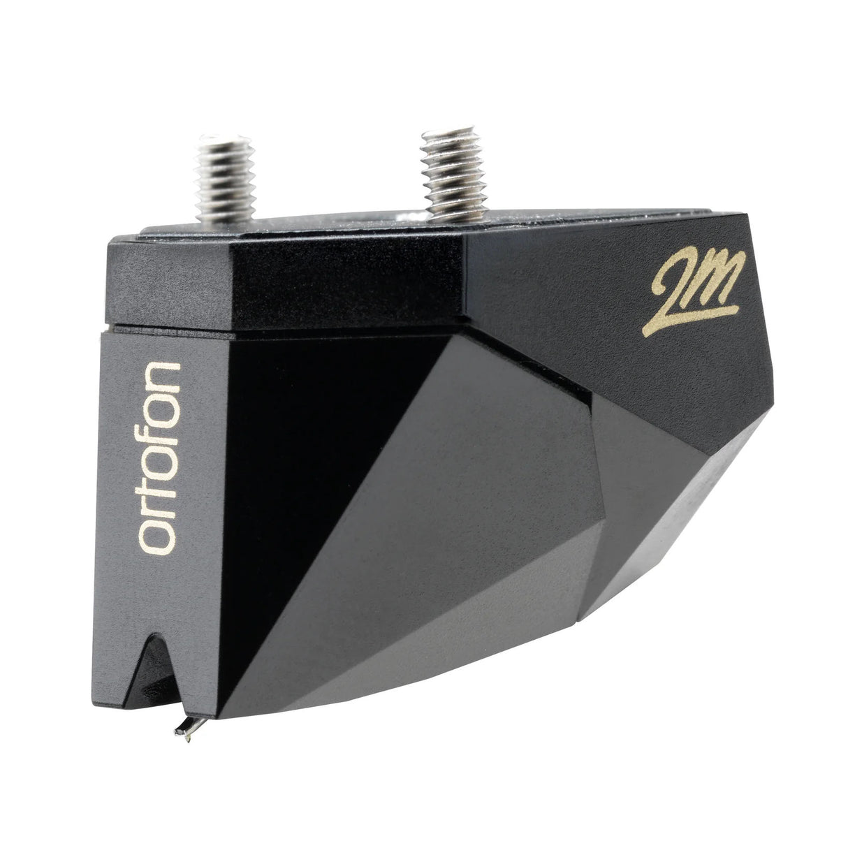 Ortofon 2M Black Verso MM-Tonabnehmer