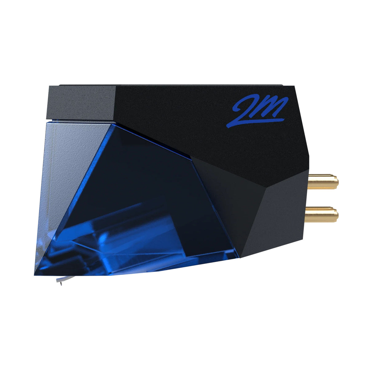 Ortofon 2M Blue MM-Tonabnehmer