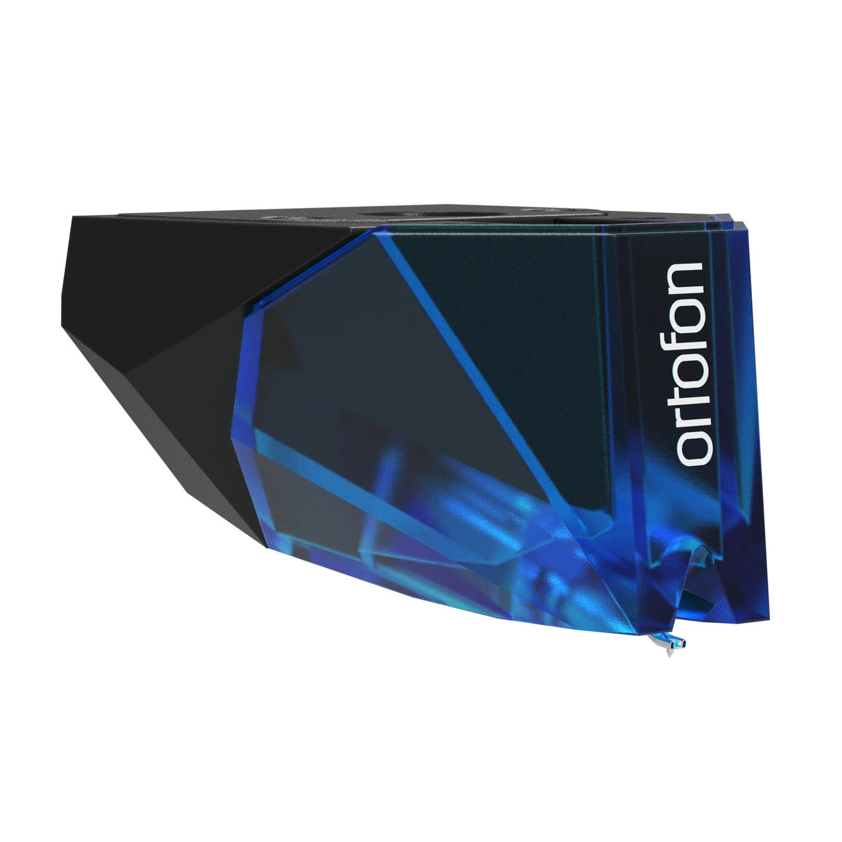Ortofon 2MR Blue MM-Tonabnehmer