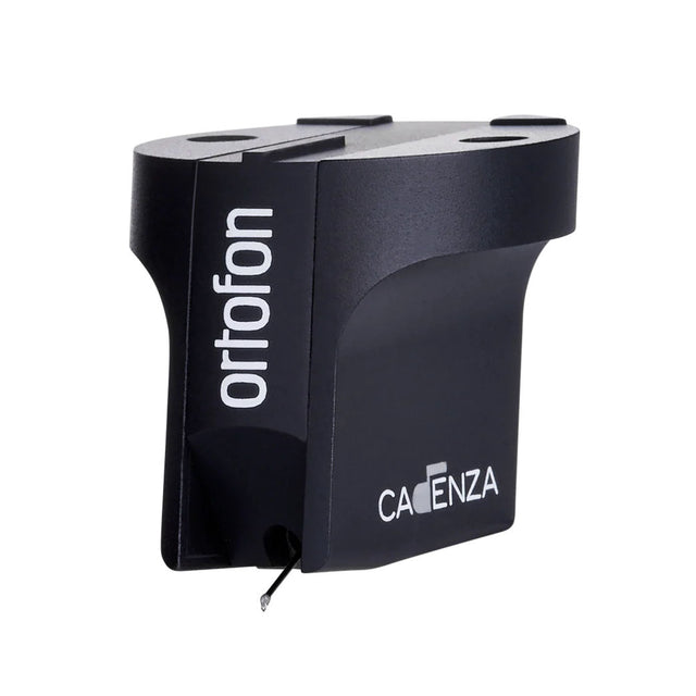 Ortofon MC Cadenza Black MC-Tonabnehmer