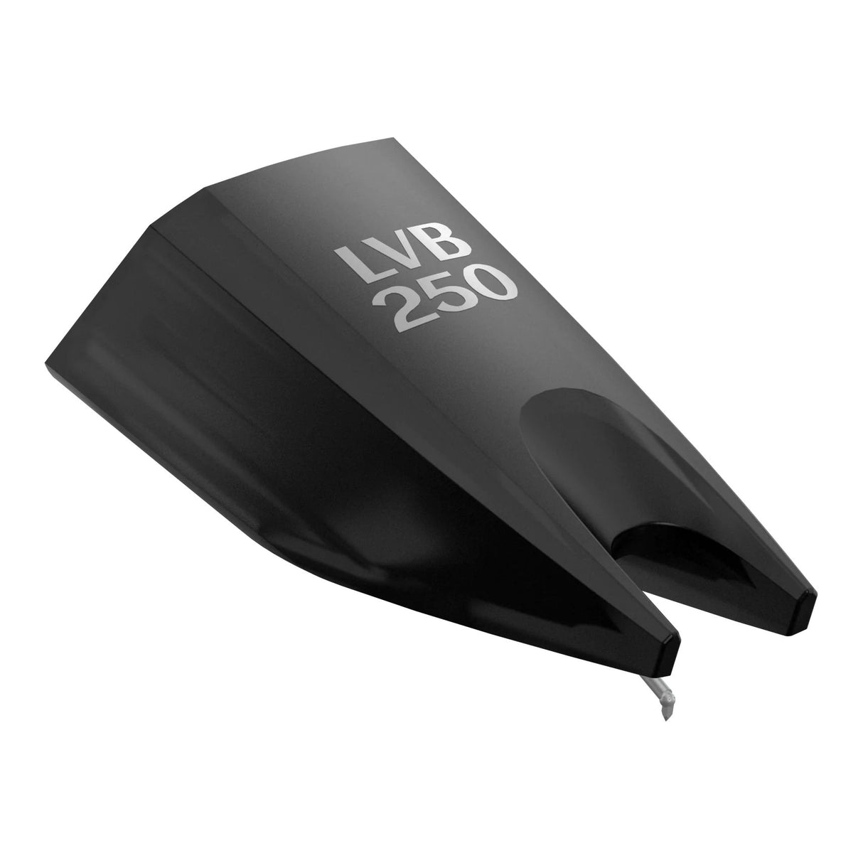 Ortofon Stylus Concorde Music Black LVB 250 Ersatznadel