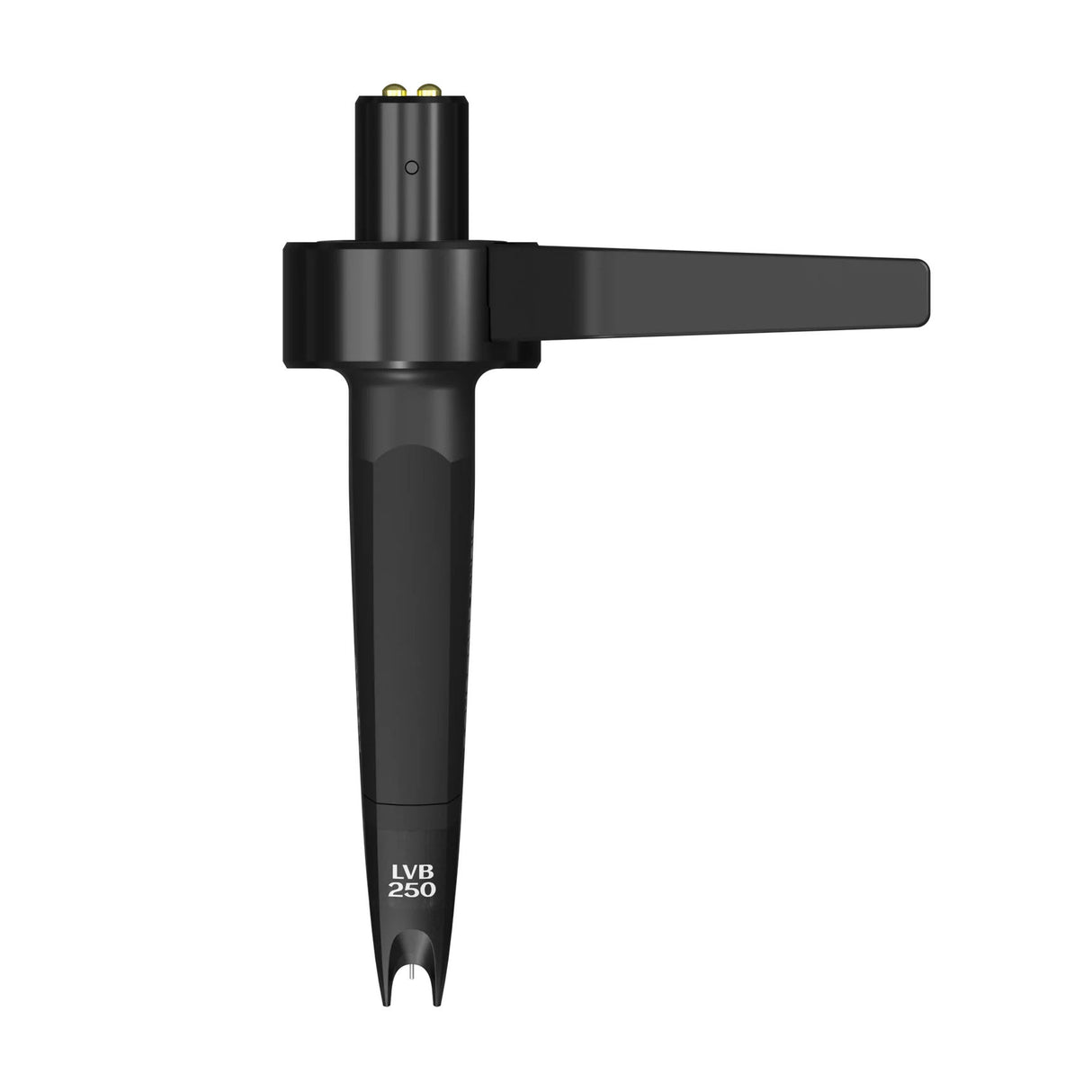 Ortofon Concorde Music Black LVB 250 MM-Tonabnehmer