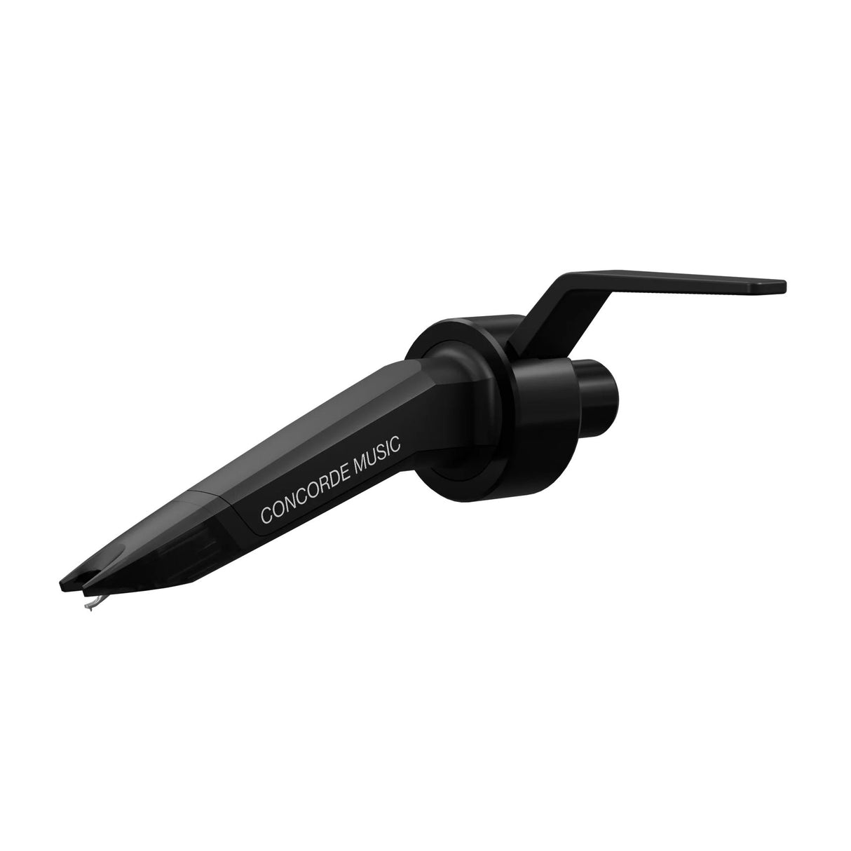 Ortofon Concorde Music Black MM-Tonabnehmer