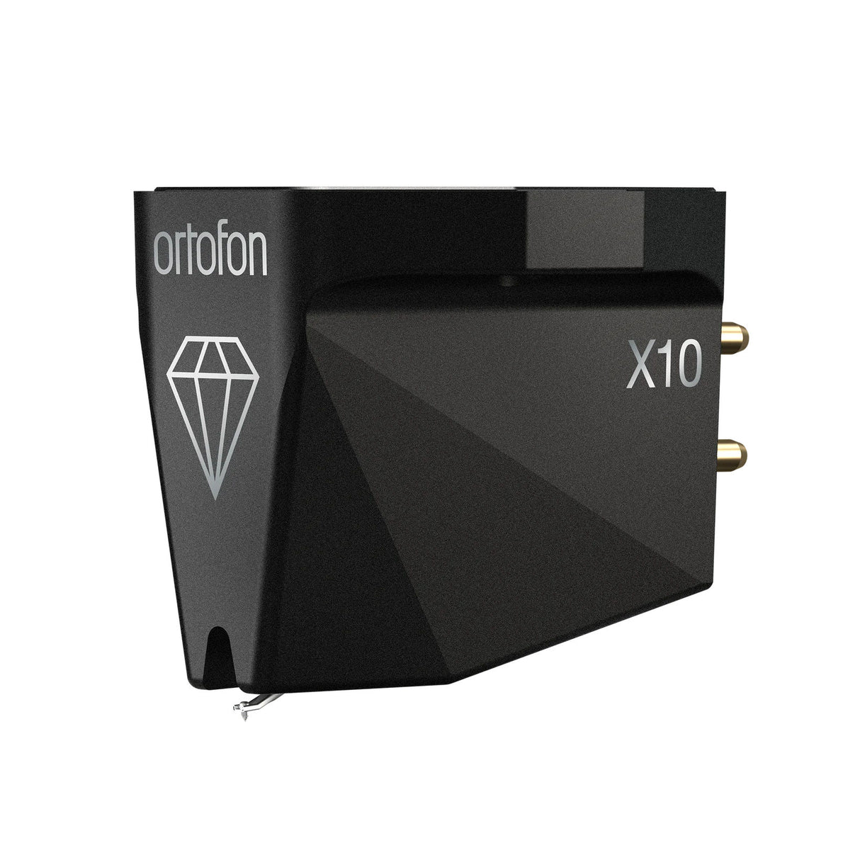 Ortofon MC X10 MC-Tonabnehmer