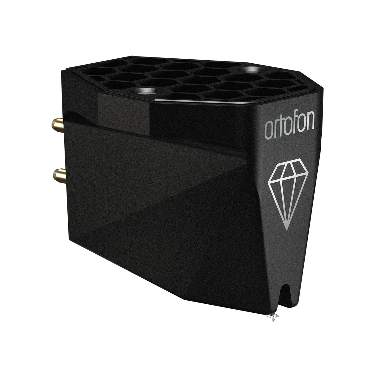 Ortofon MC X10 MC-Tonabnehmer