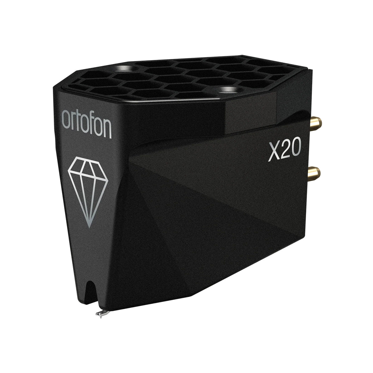 Ortofon MC X20 MC-Tonabnehmer
