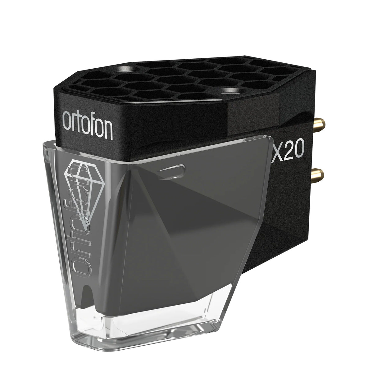 Ortofon MC X20 MC-Tonabnehmer