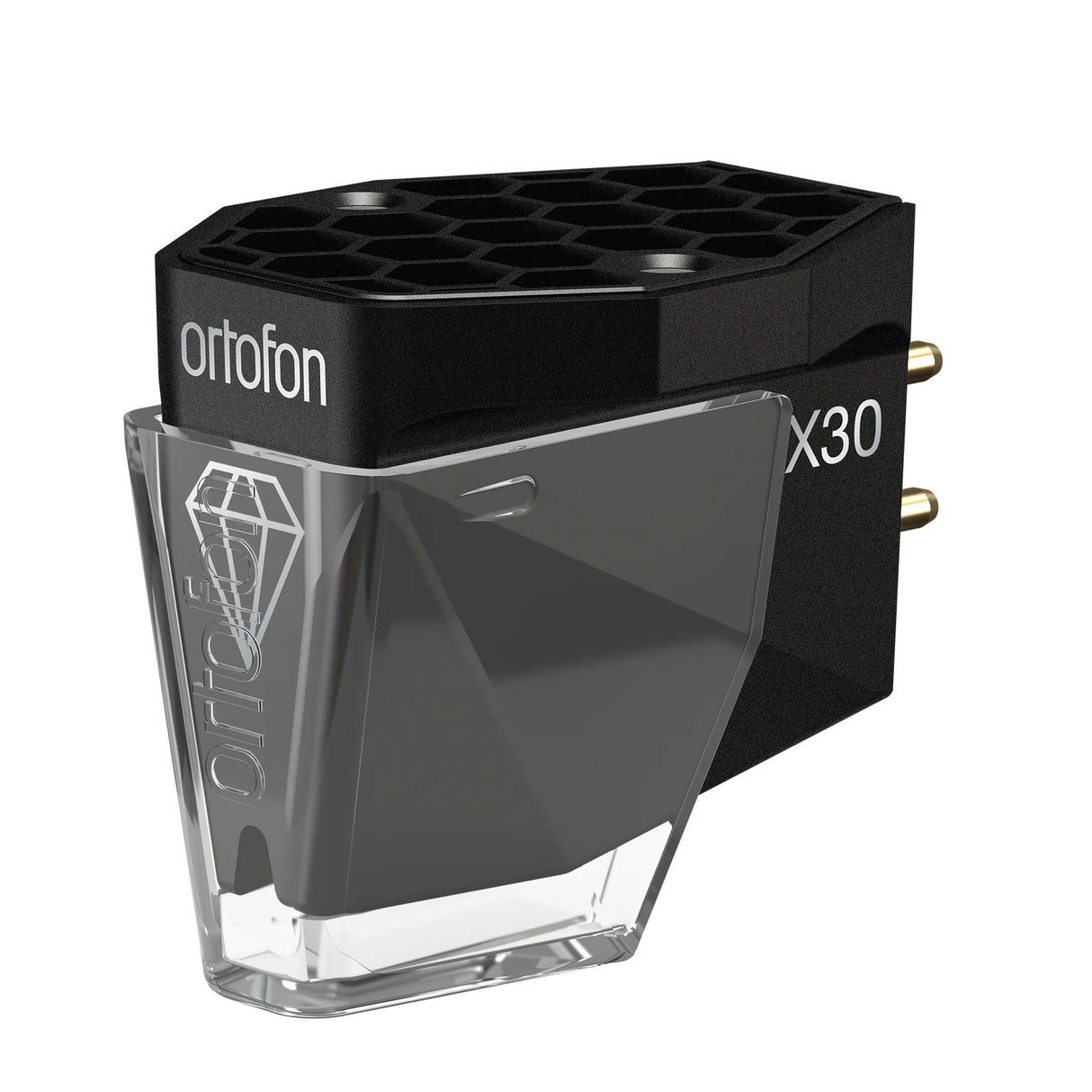 Ortofon MC X30 MC-Tonabnehmer