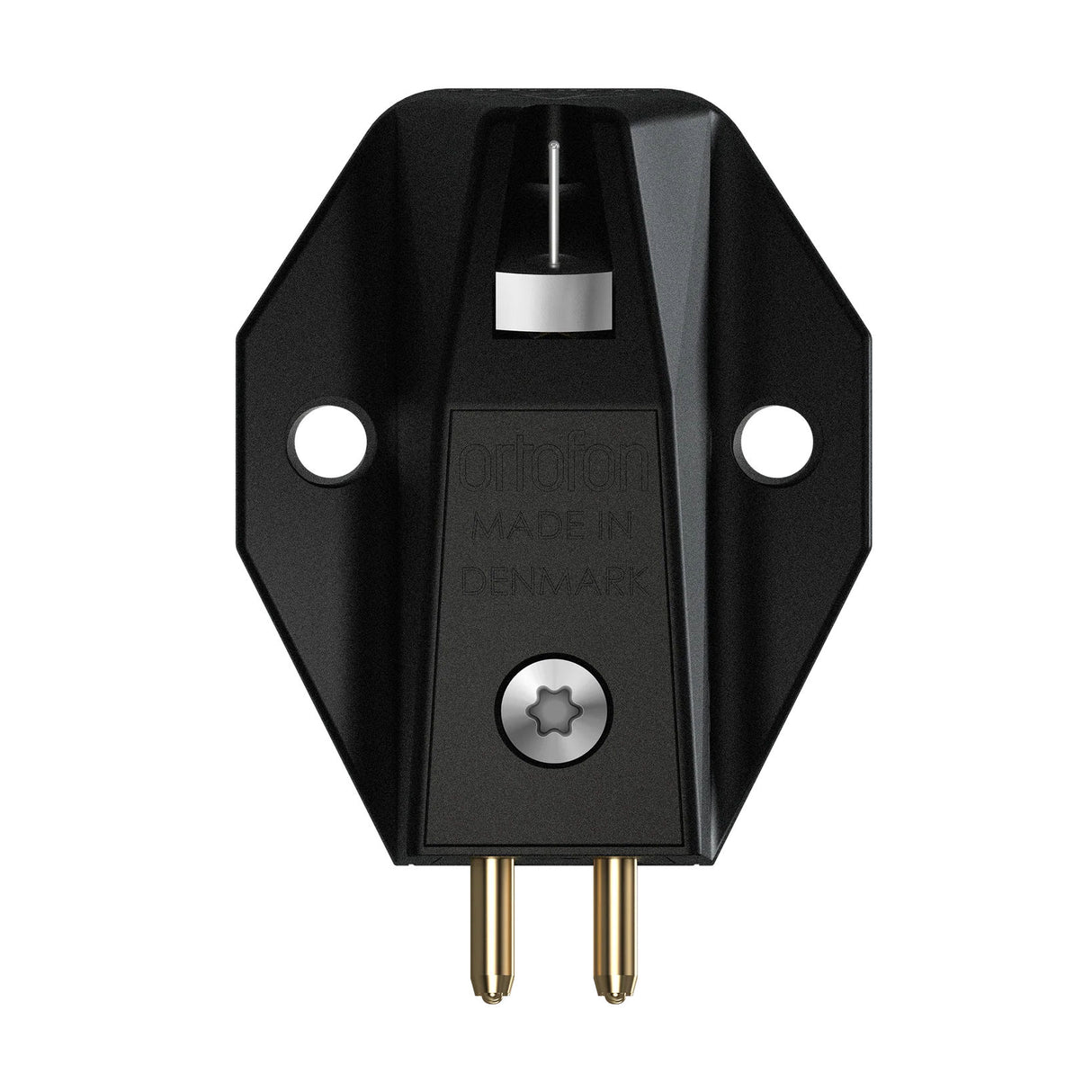 Ortofon MC X40 MC-Tonabnehmer